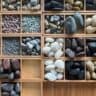 Best Pebble Stone Supplier Malaysia for Garden & Landscaping