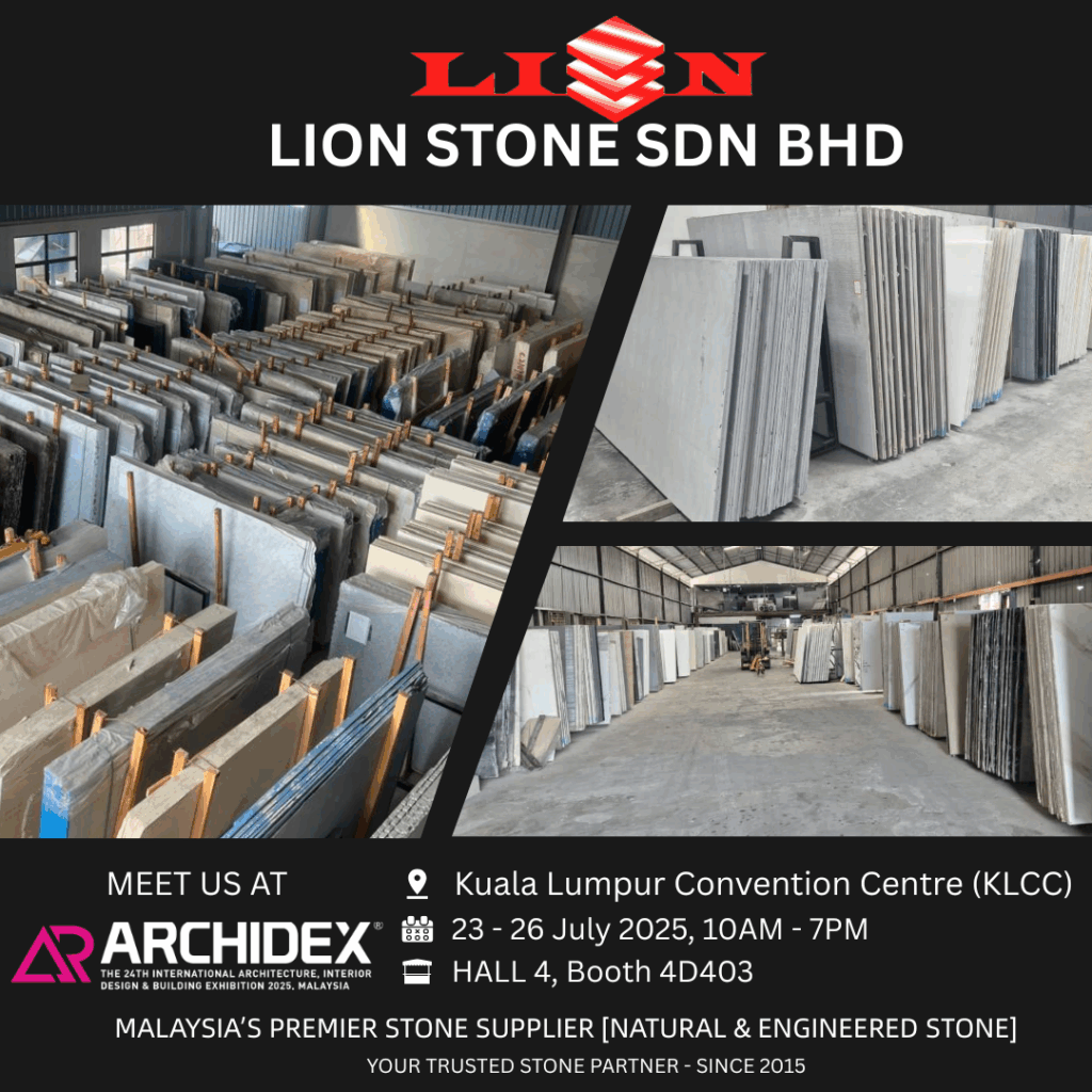ARCHIDEX_2025_KLCC_HALL 4_4D403
