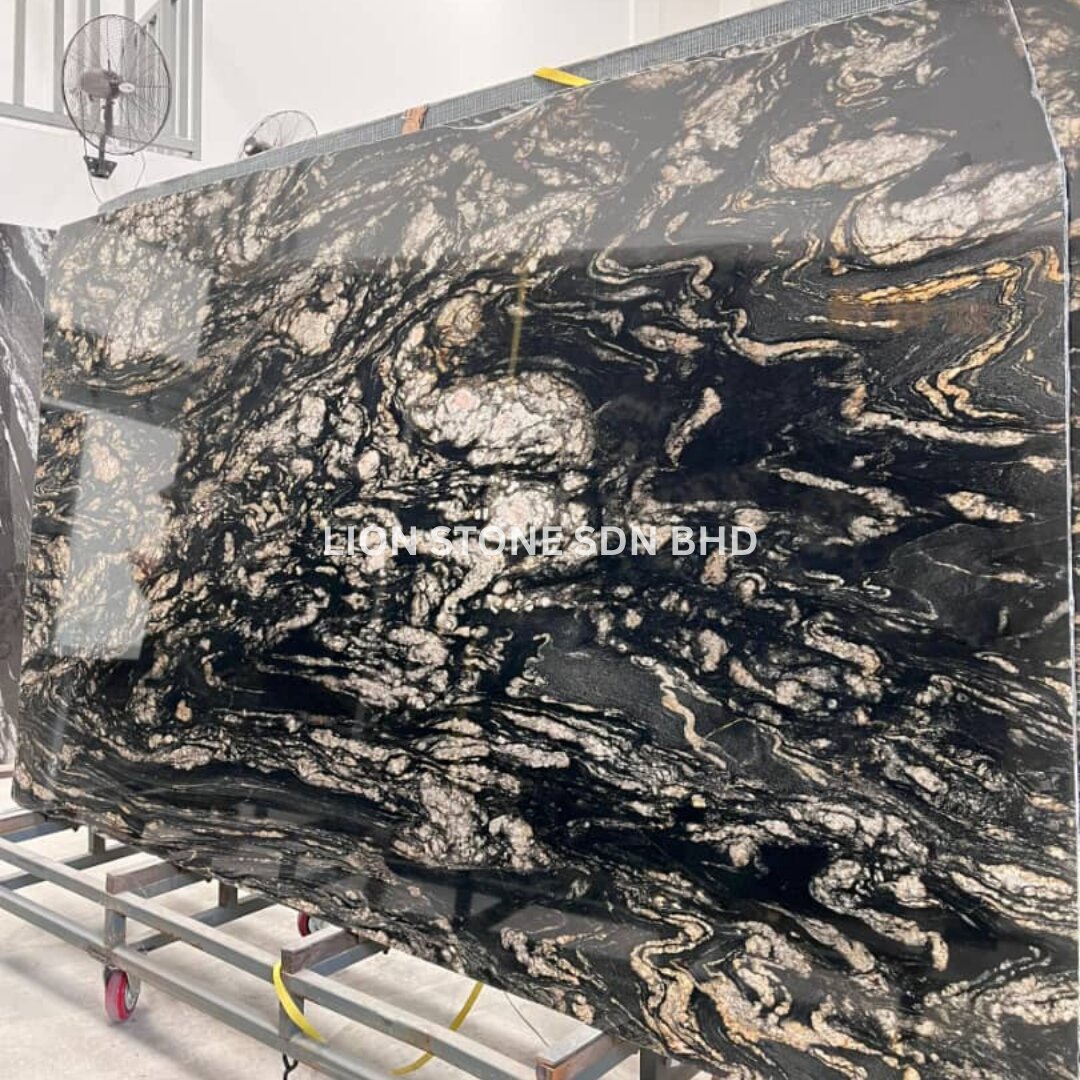 Cosmic Gold Stone - Image 2