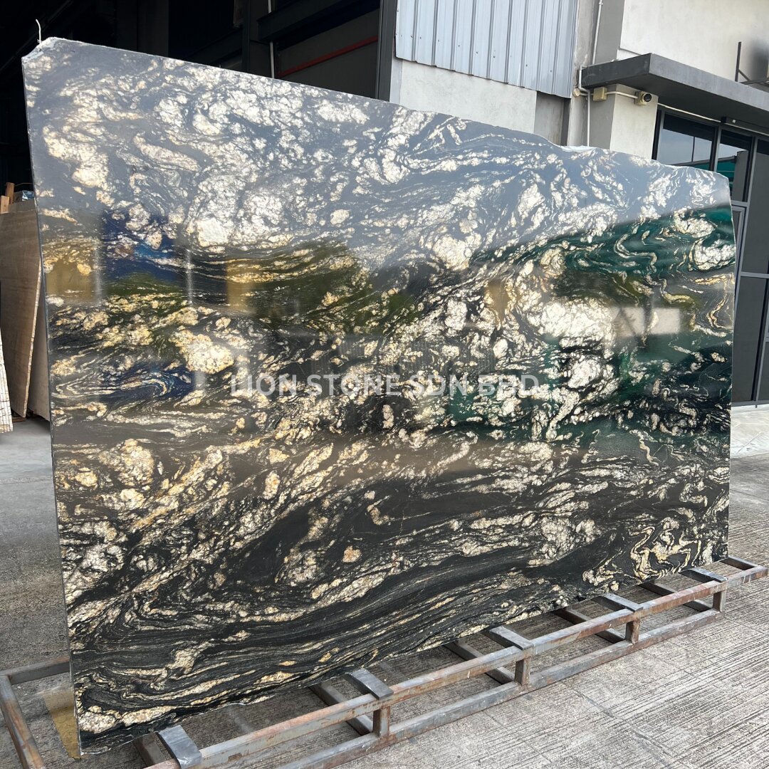 Cosmic Gold Stone - Image 3
