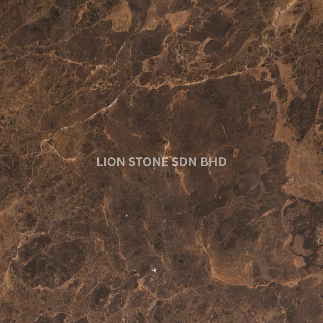 Dark Emperador Marble Stone