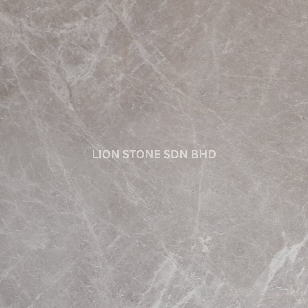 Genting Grey Marble Stone